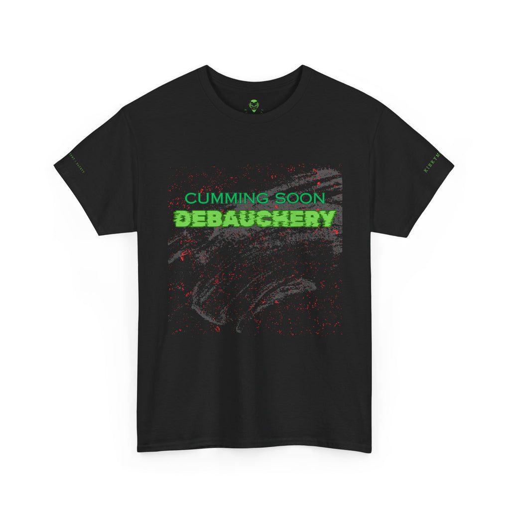Debauchery