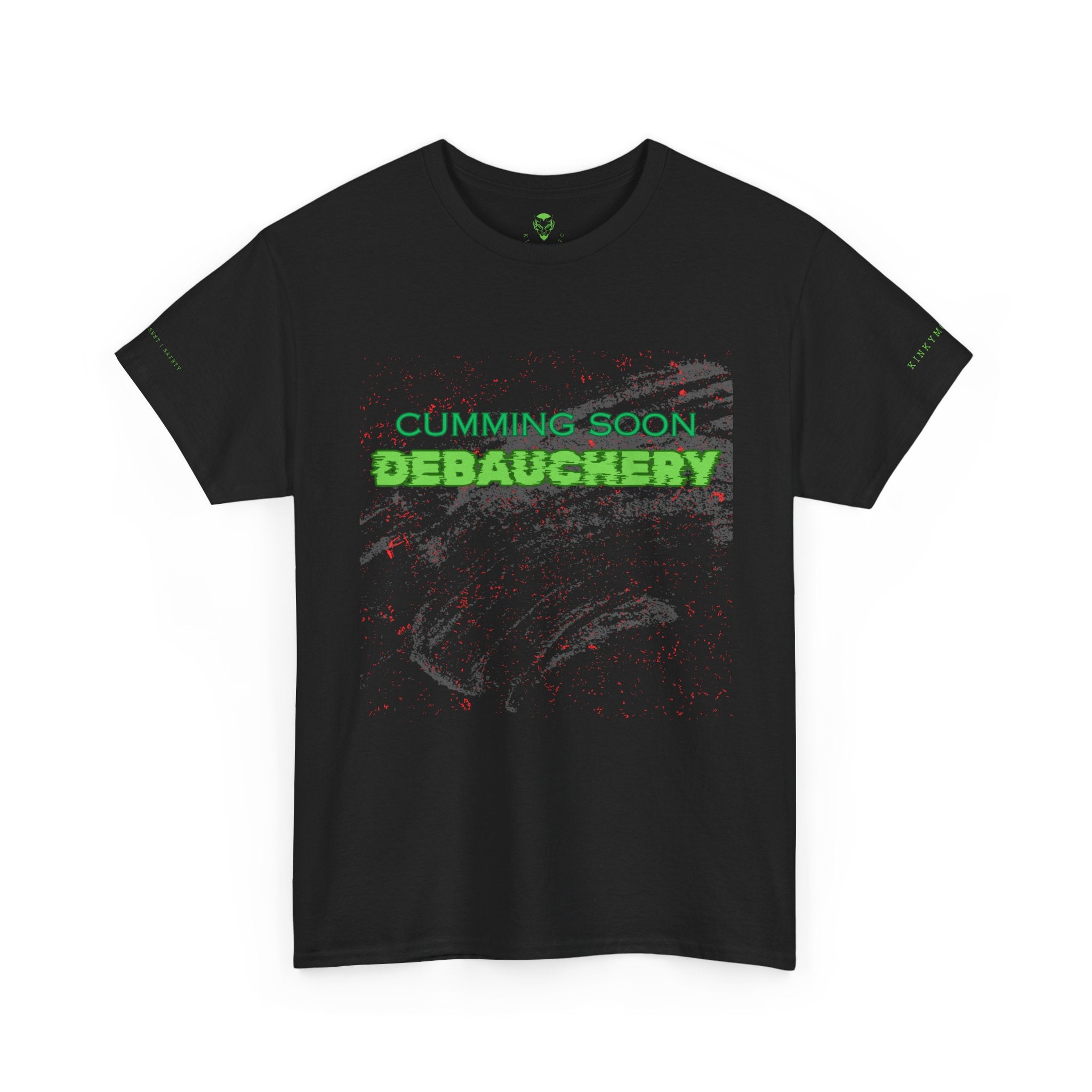Debauchery