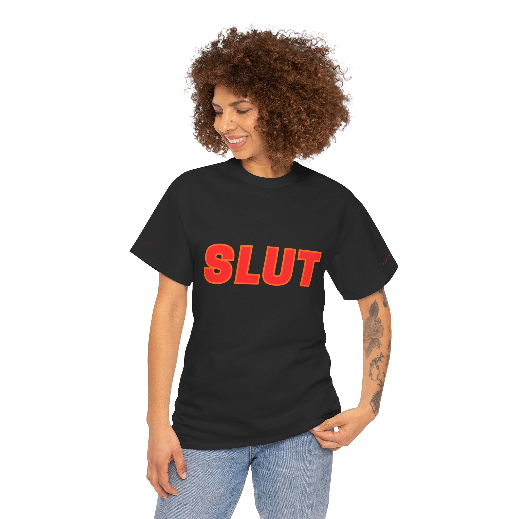 Slut