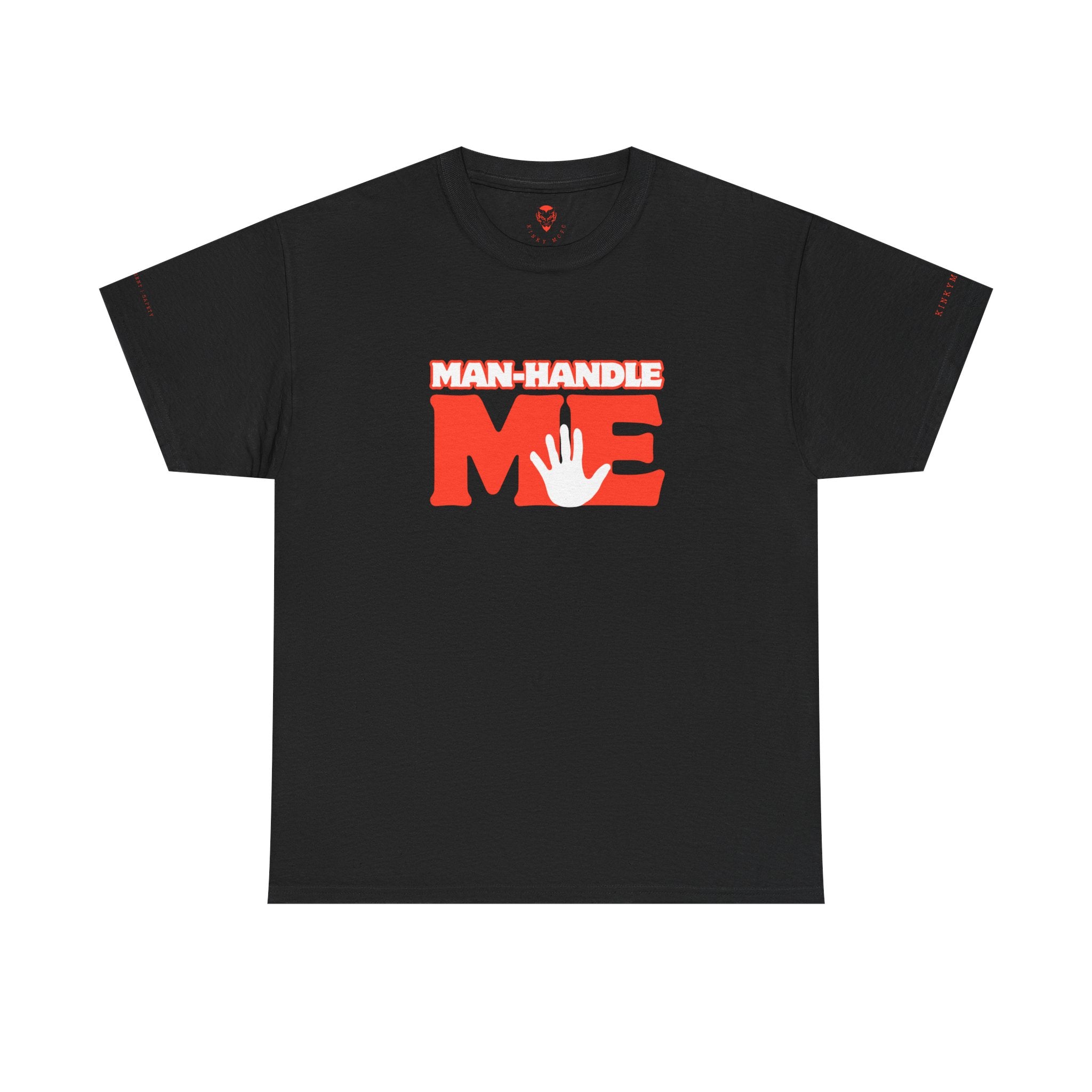 Manhandle Me