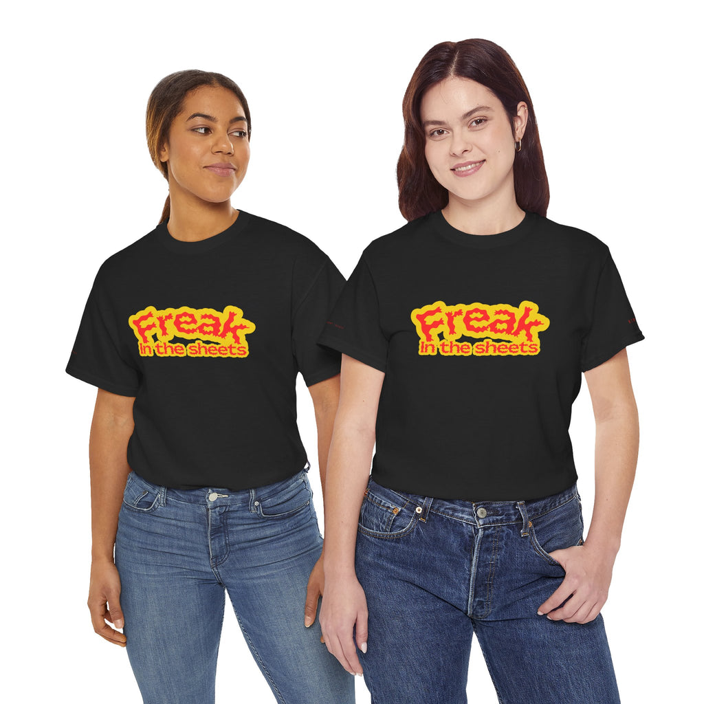Freak in the Sheets