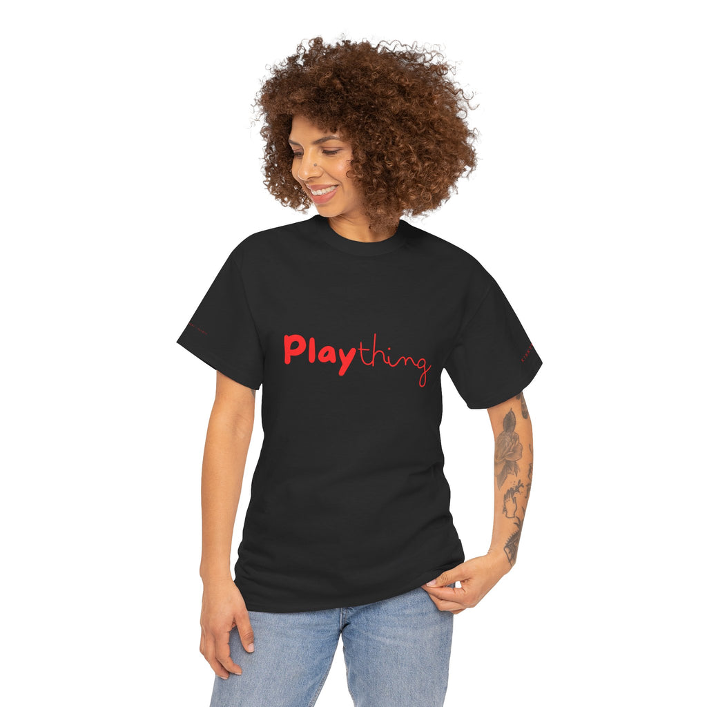 Plaything