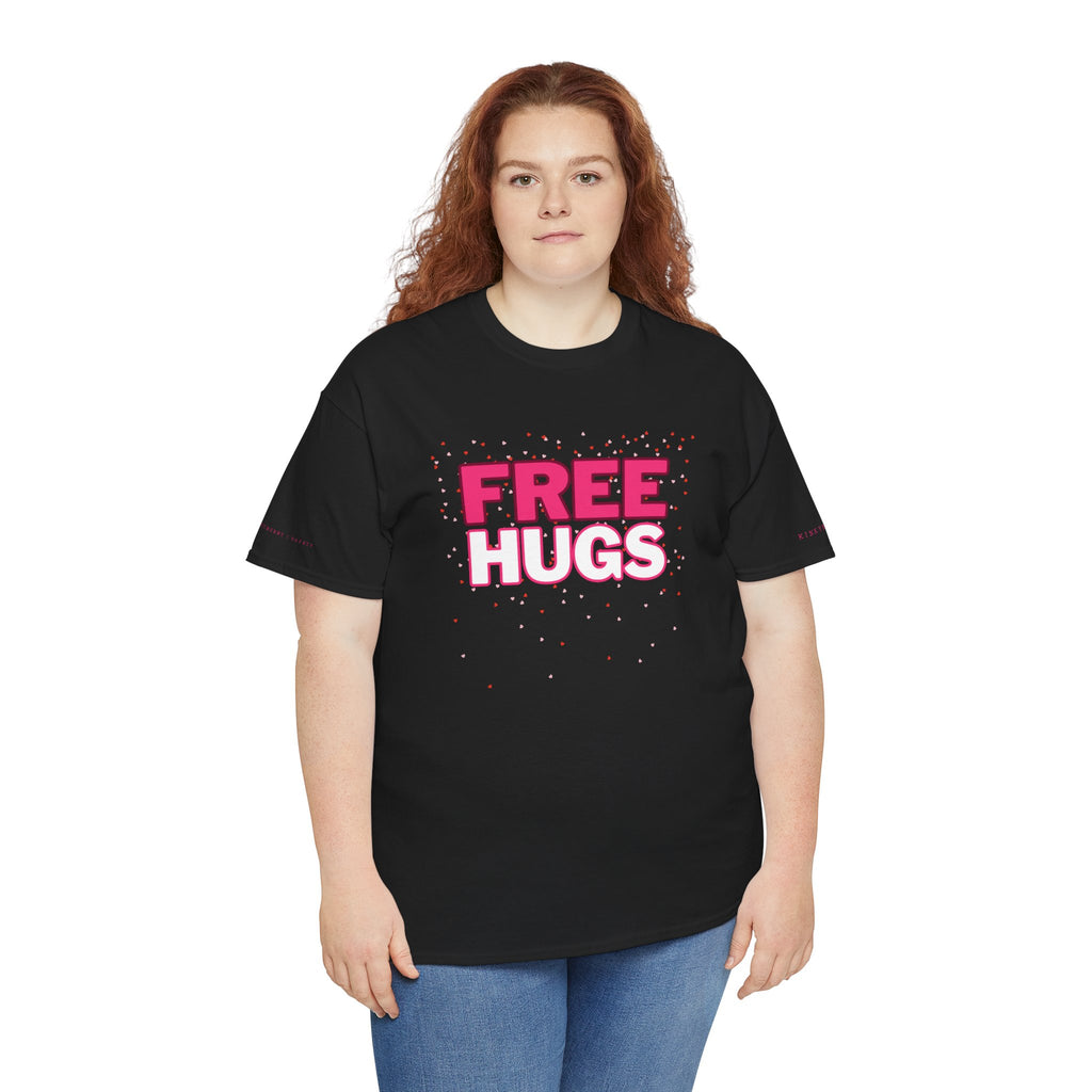 Free Hugs