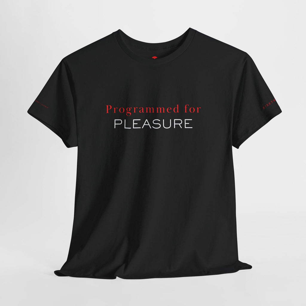 Programmed for Pleasure
