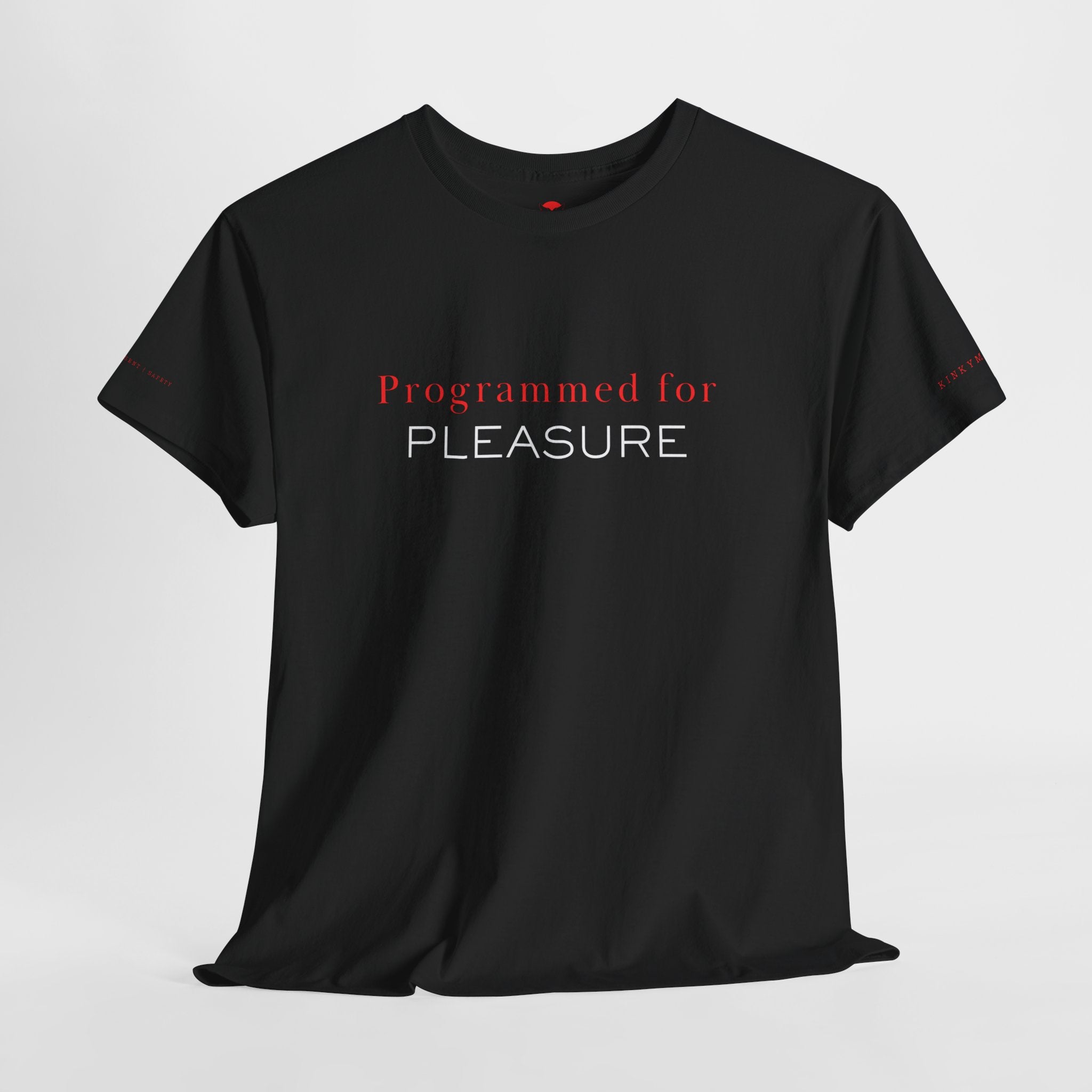Programmed for Pleasure