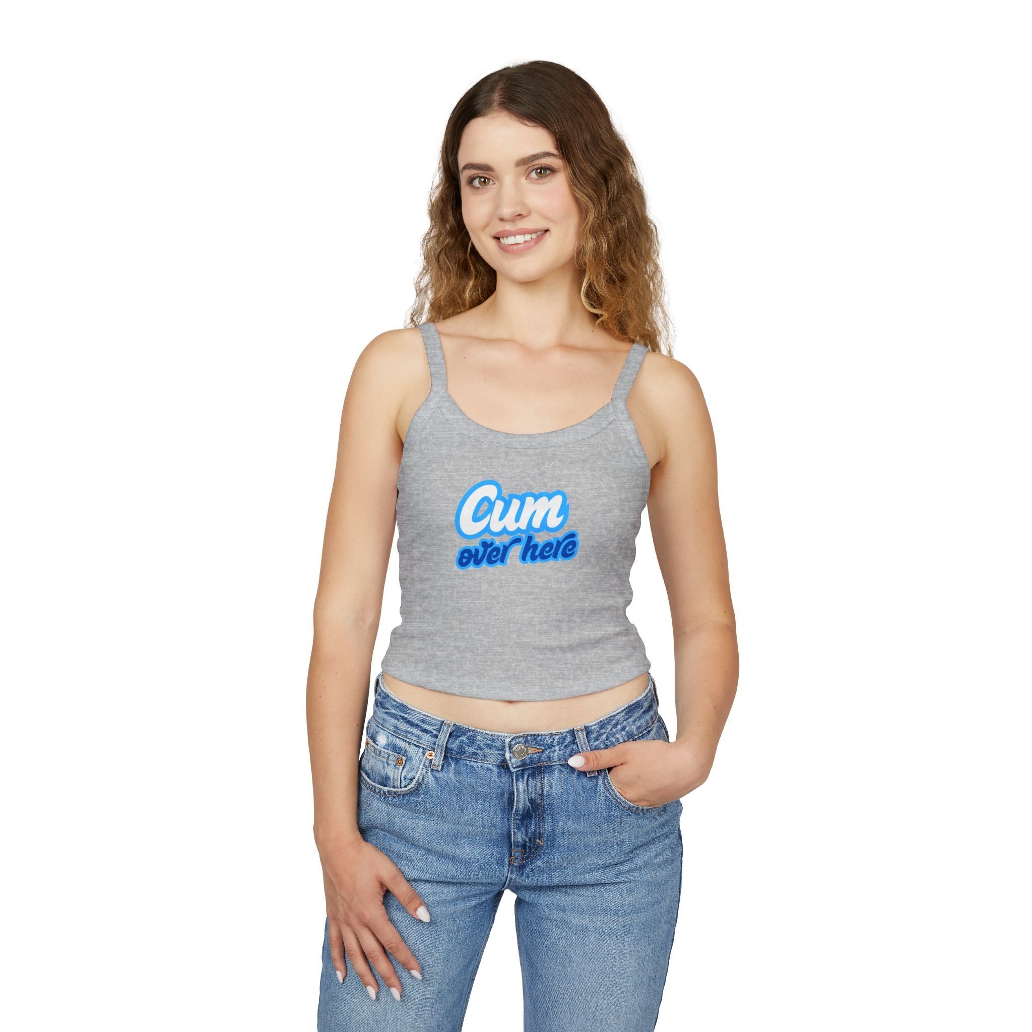 Cum over here