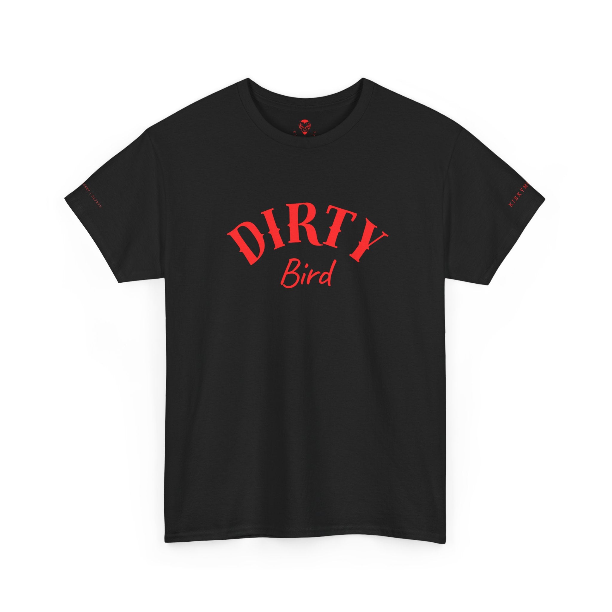 Dirty Bird
