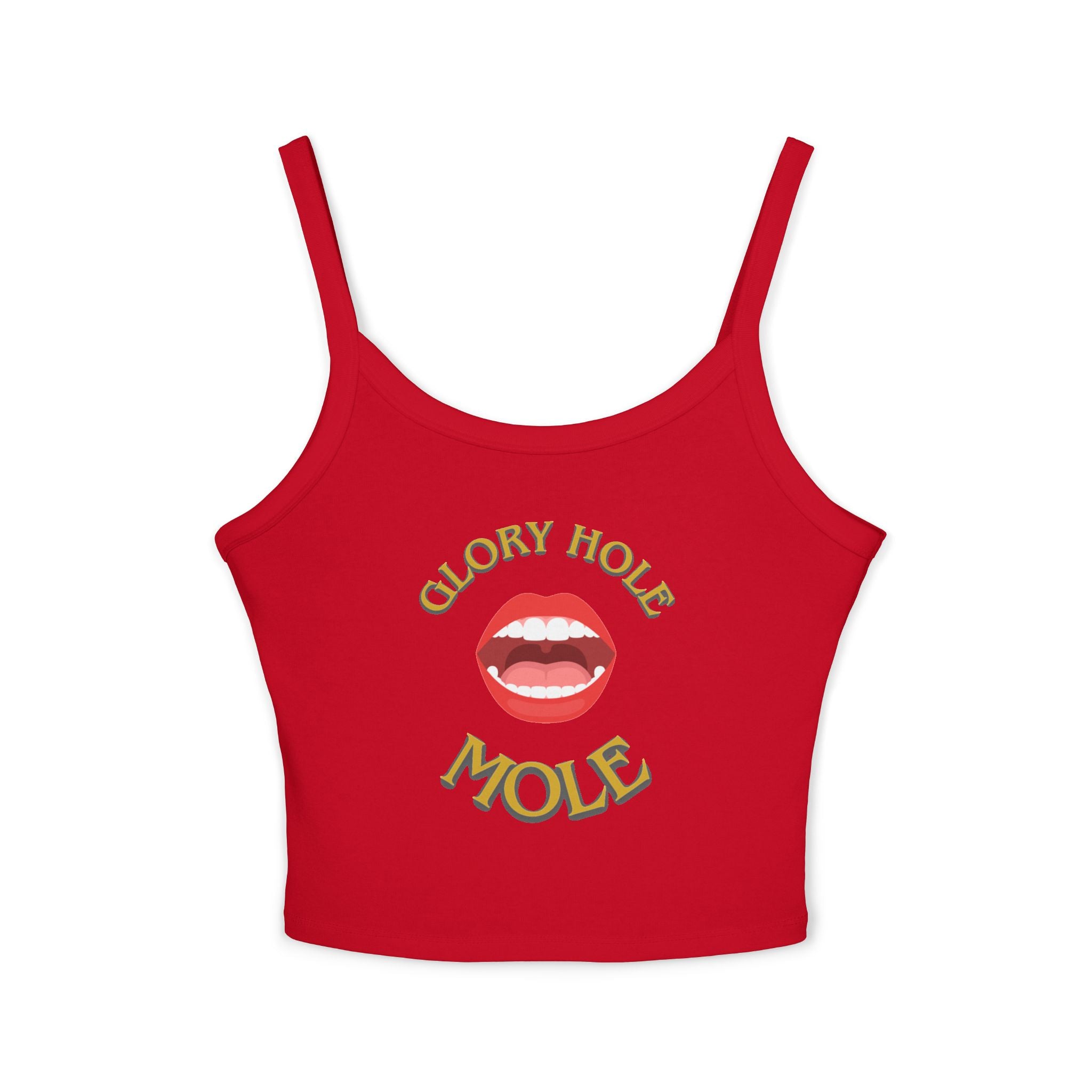 Glory Hole Mole