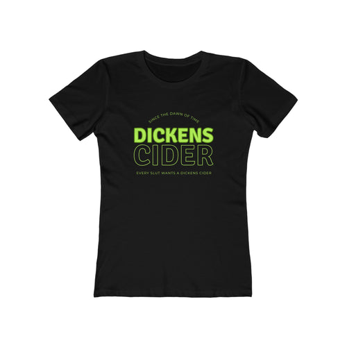 Dickens Cider