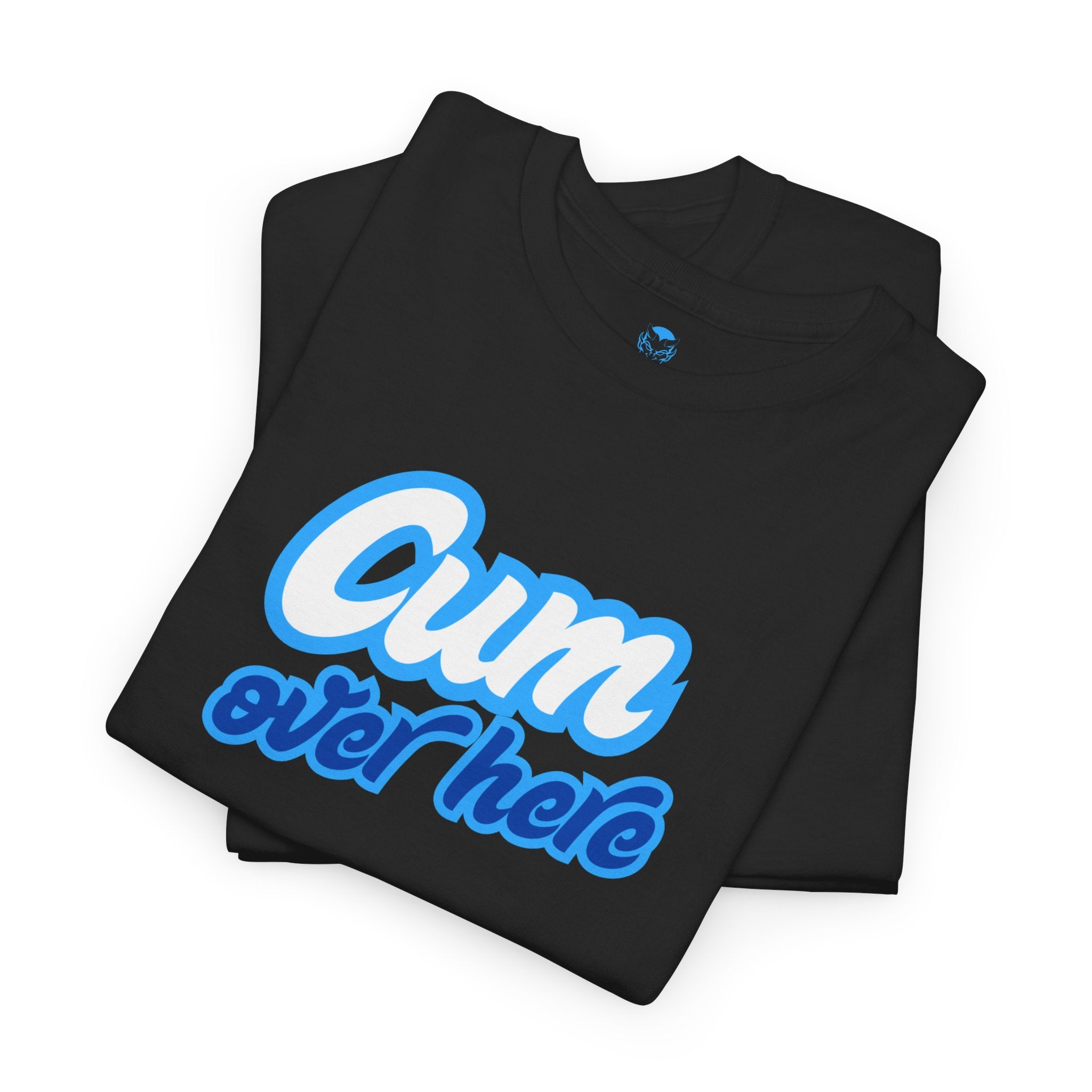 Cum over here