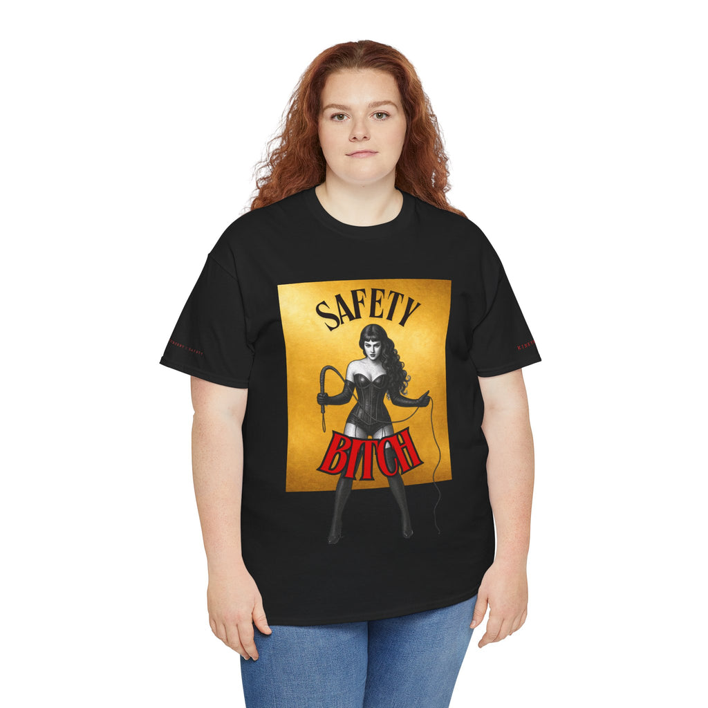 Safety Bitch