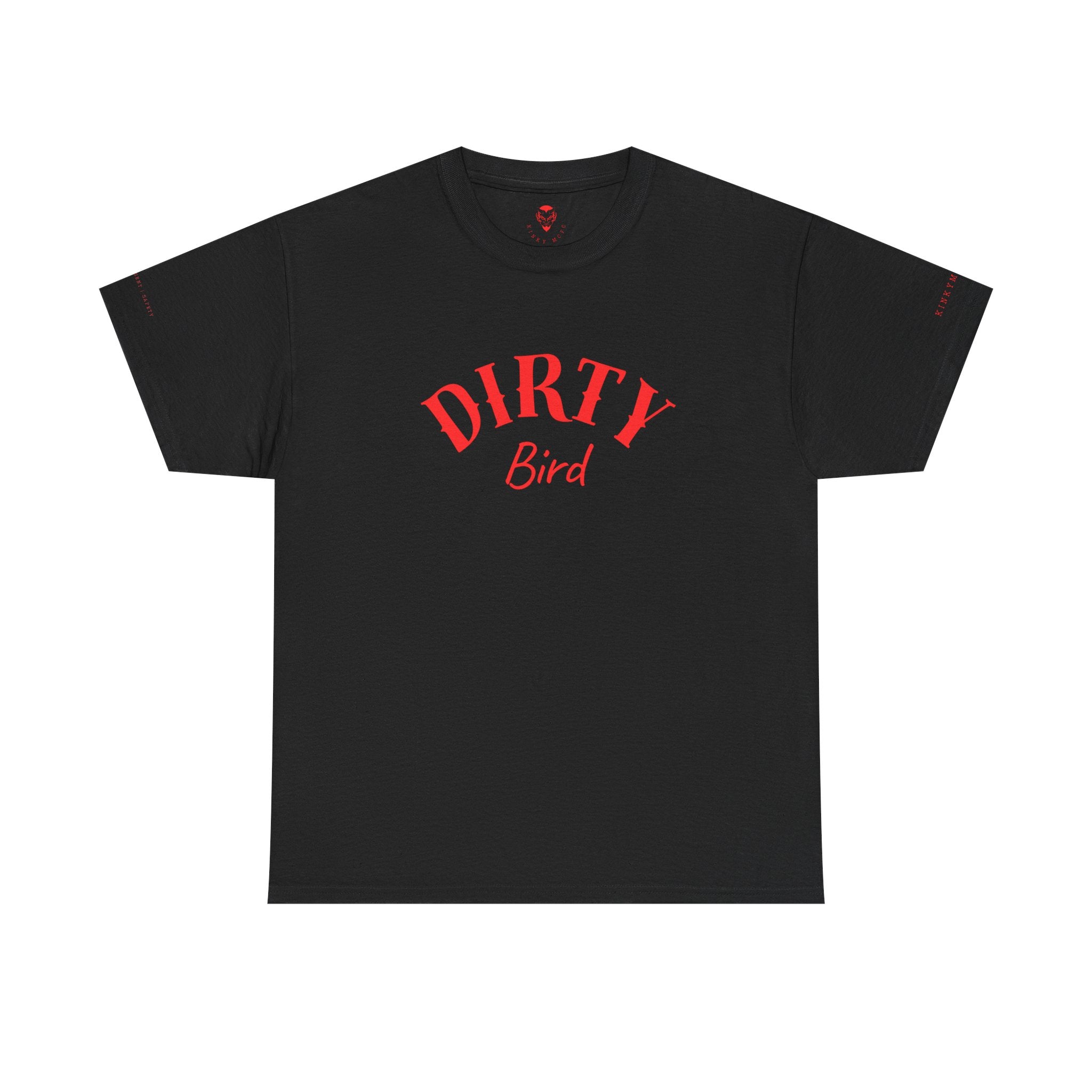 Dirty Bird