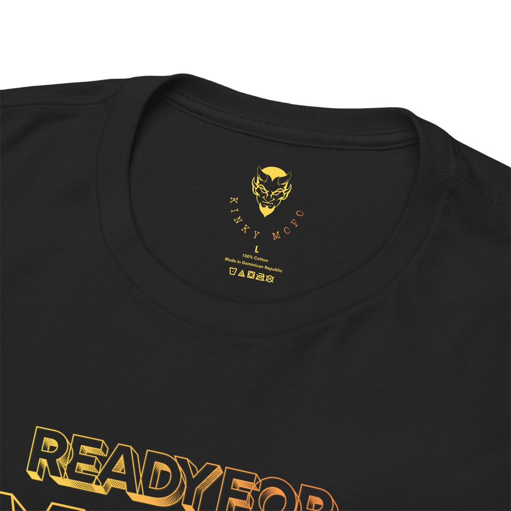 Ready for Impact