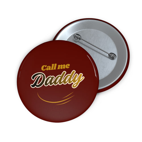Call me Daddy