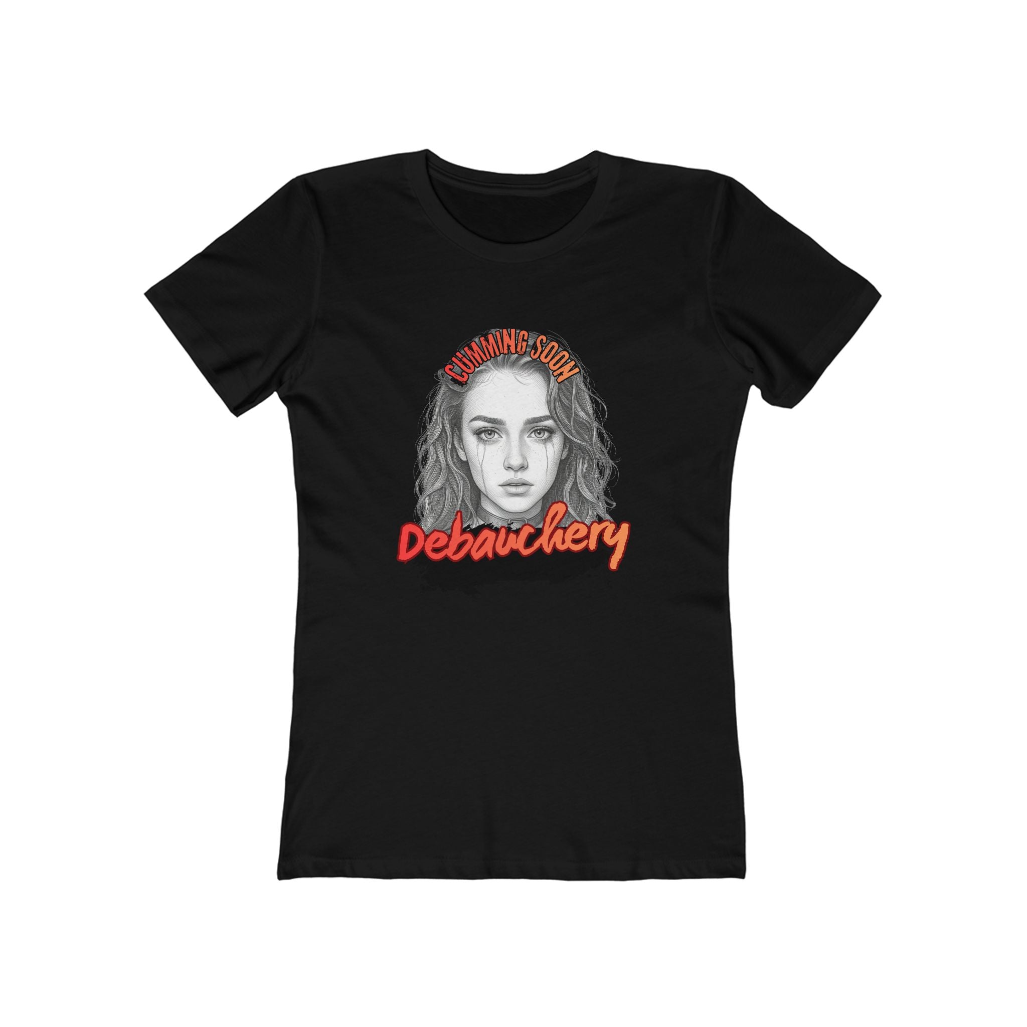 Debauchery