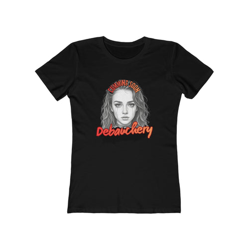 Debauchery