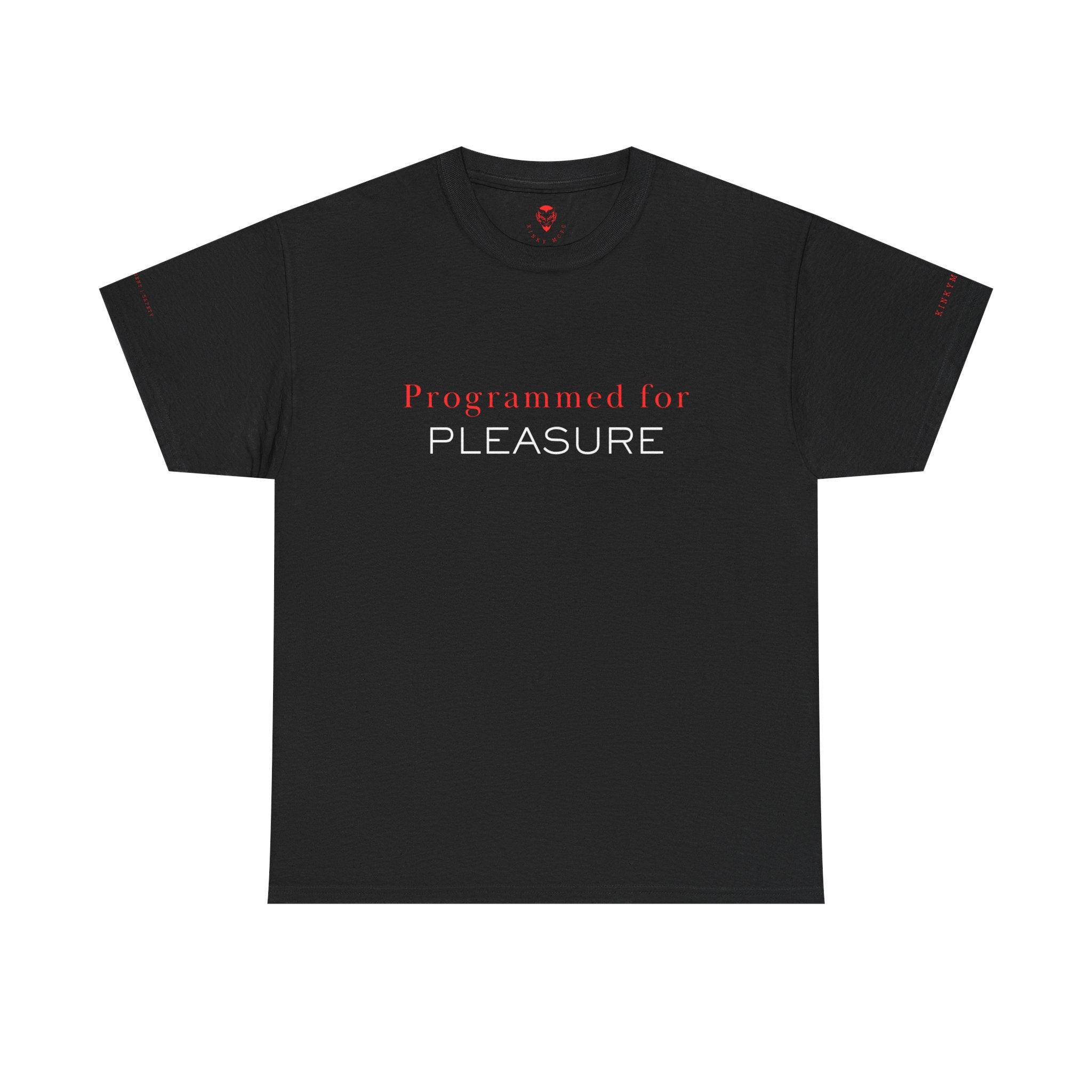 Programmed for Pleasure