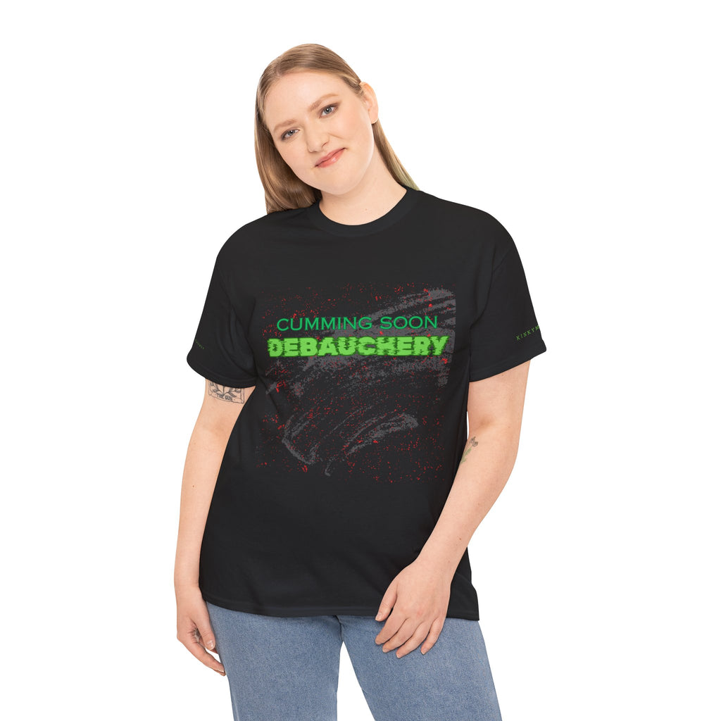 Debauchery