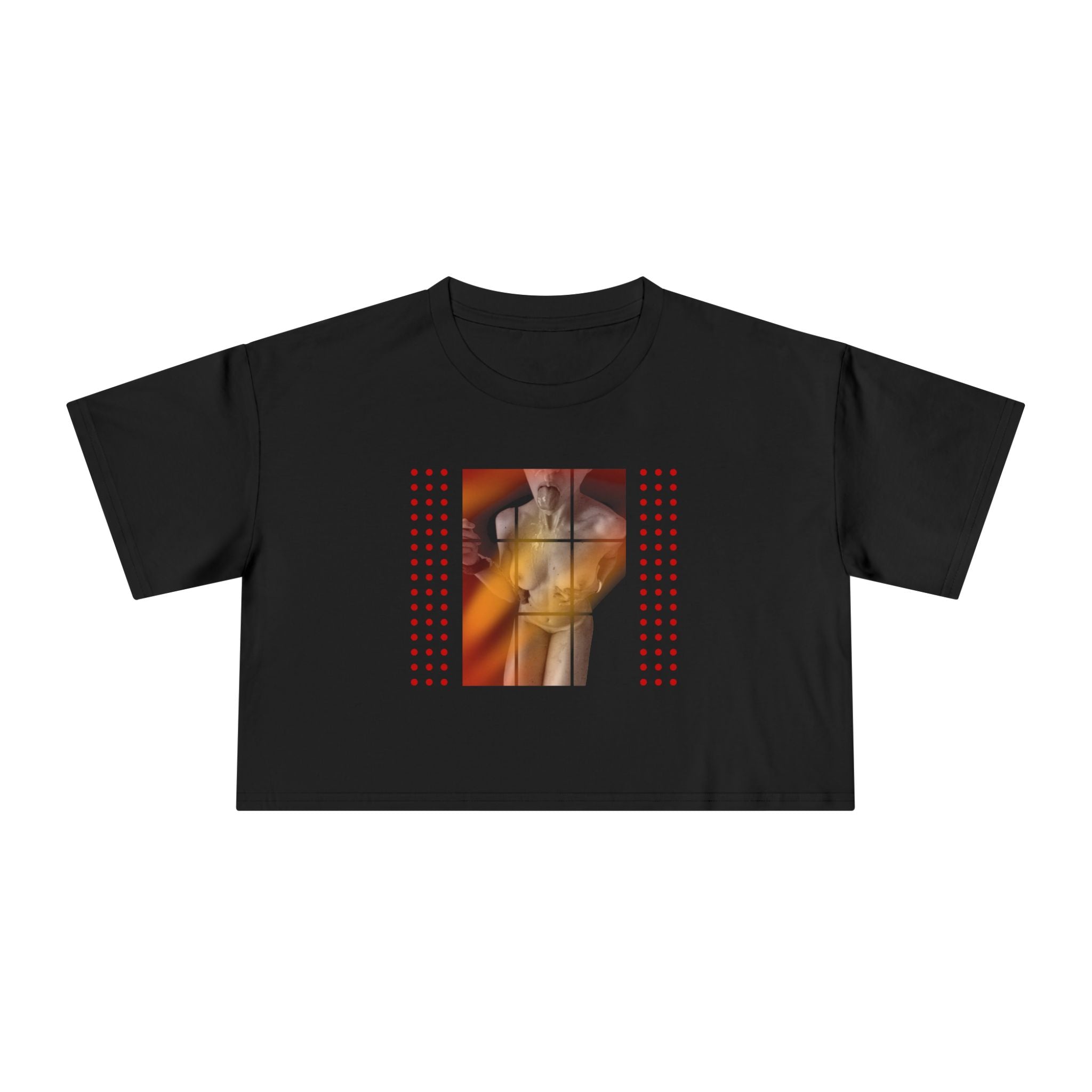 Taste Test (Crop Tee)