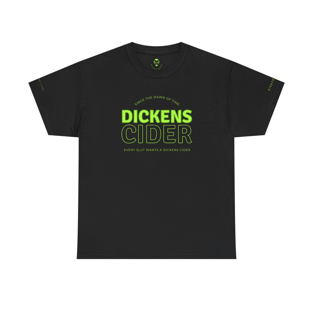 Dickens Cider