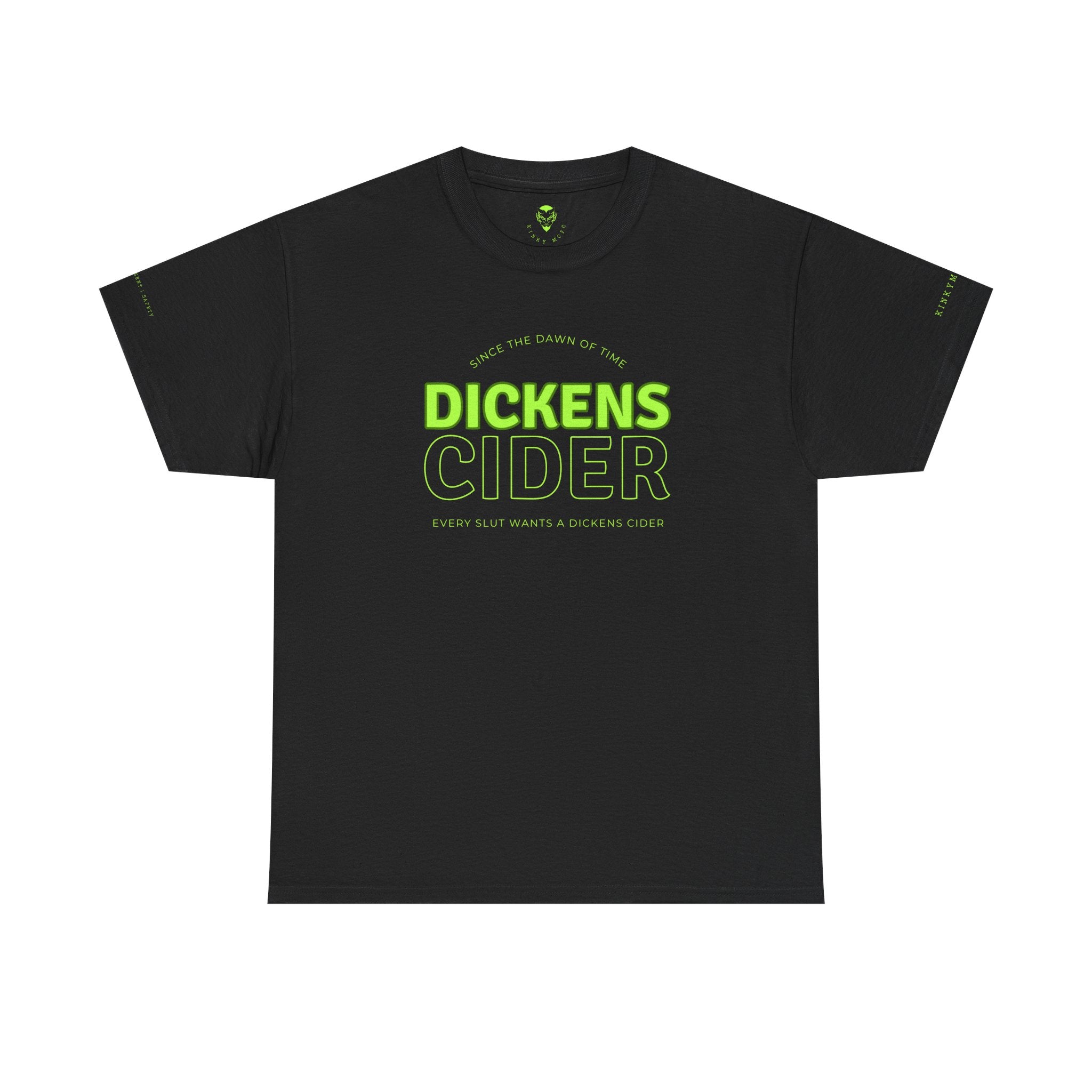 Dickens Cider
