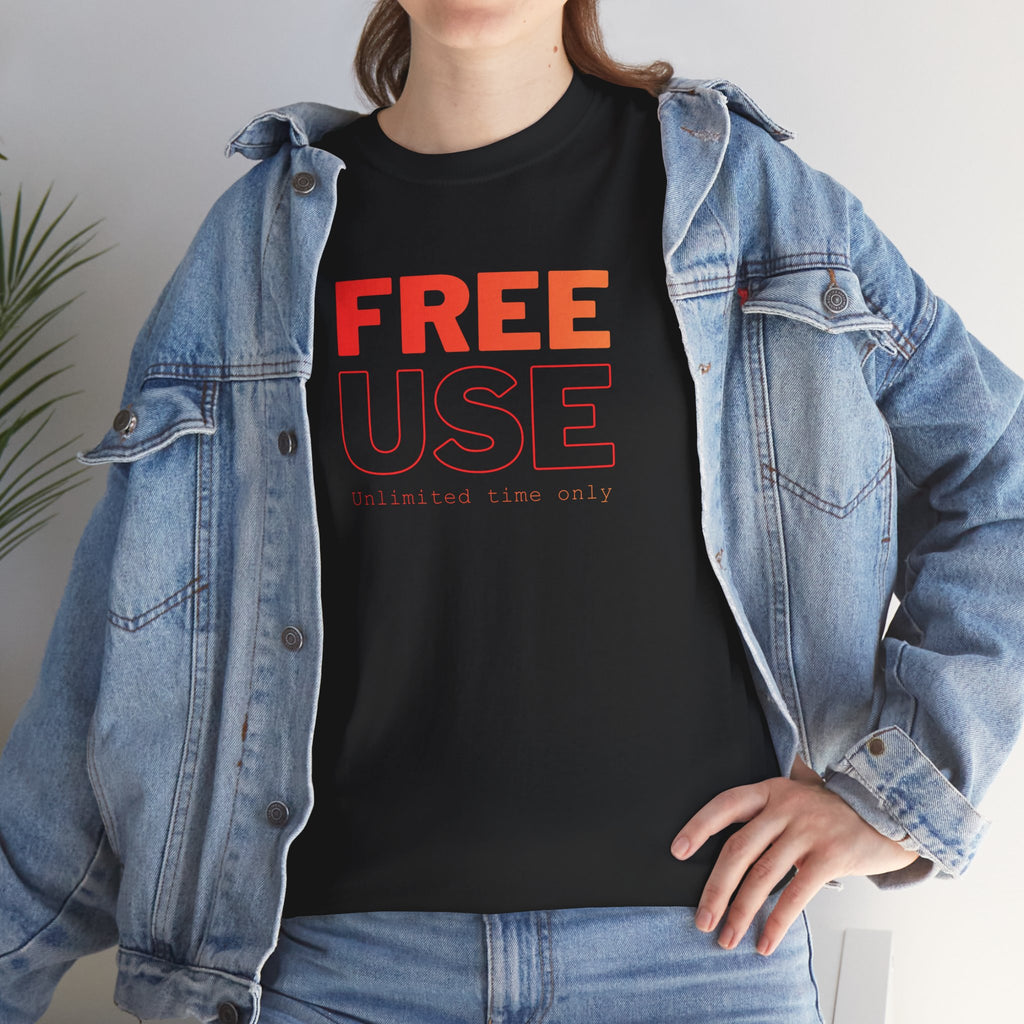 Free Use