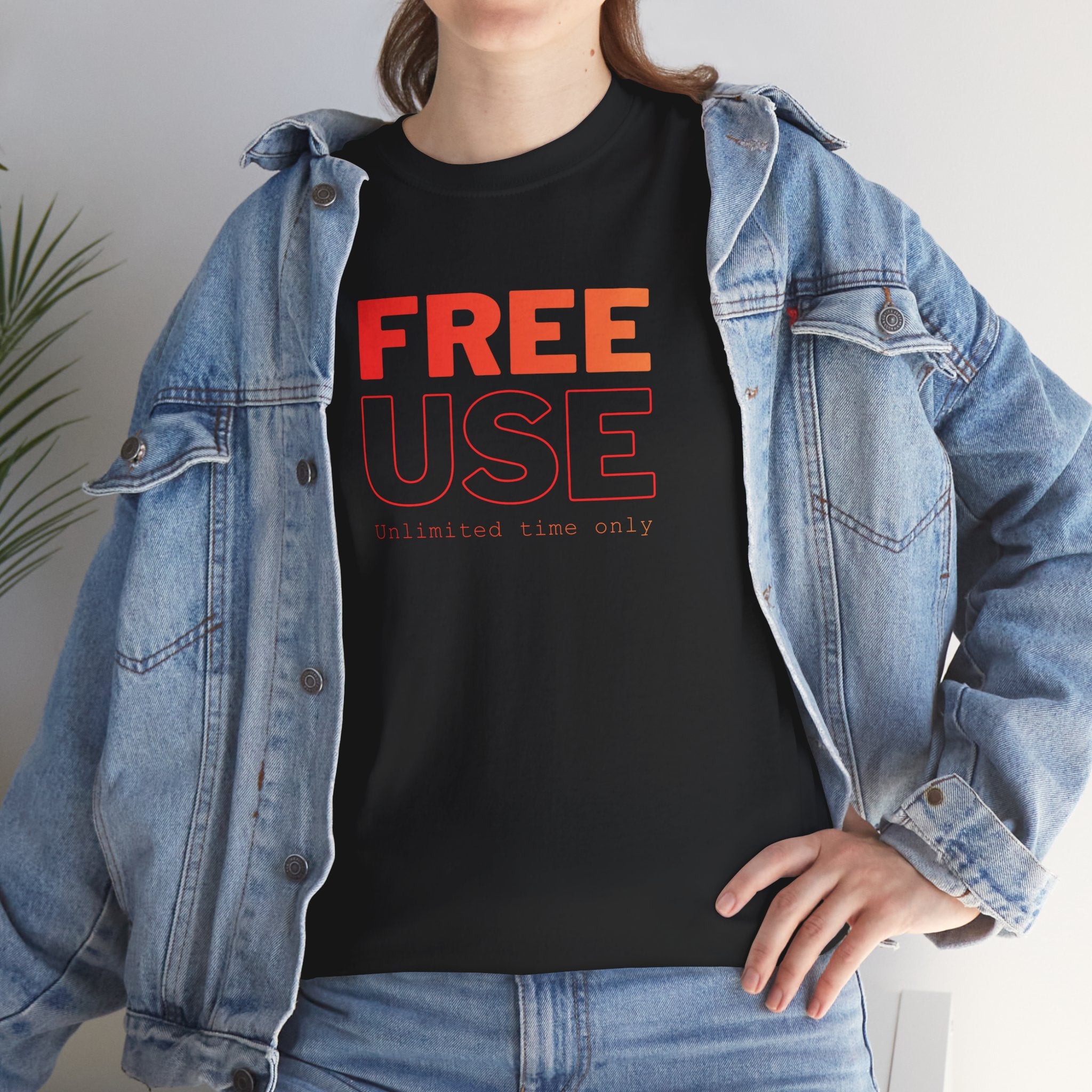 Free Use