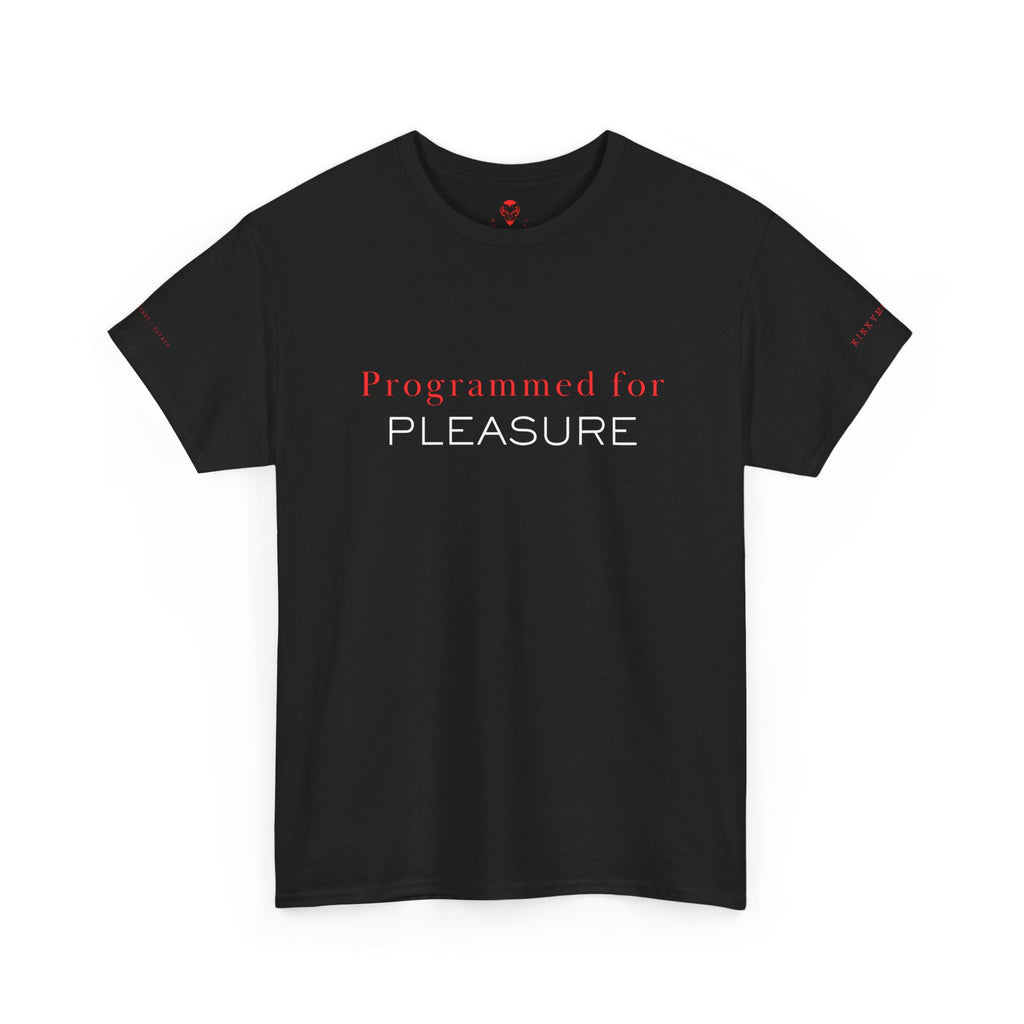 Programmed for Pleasure