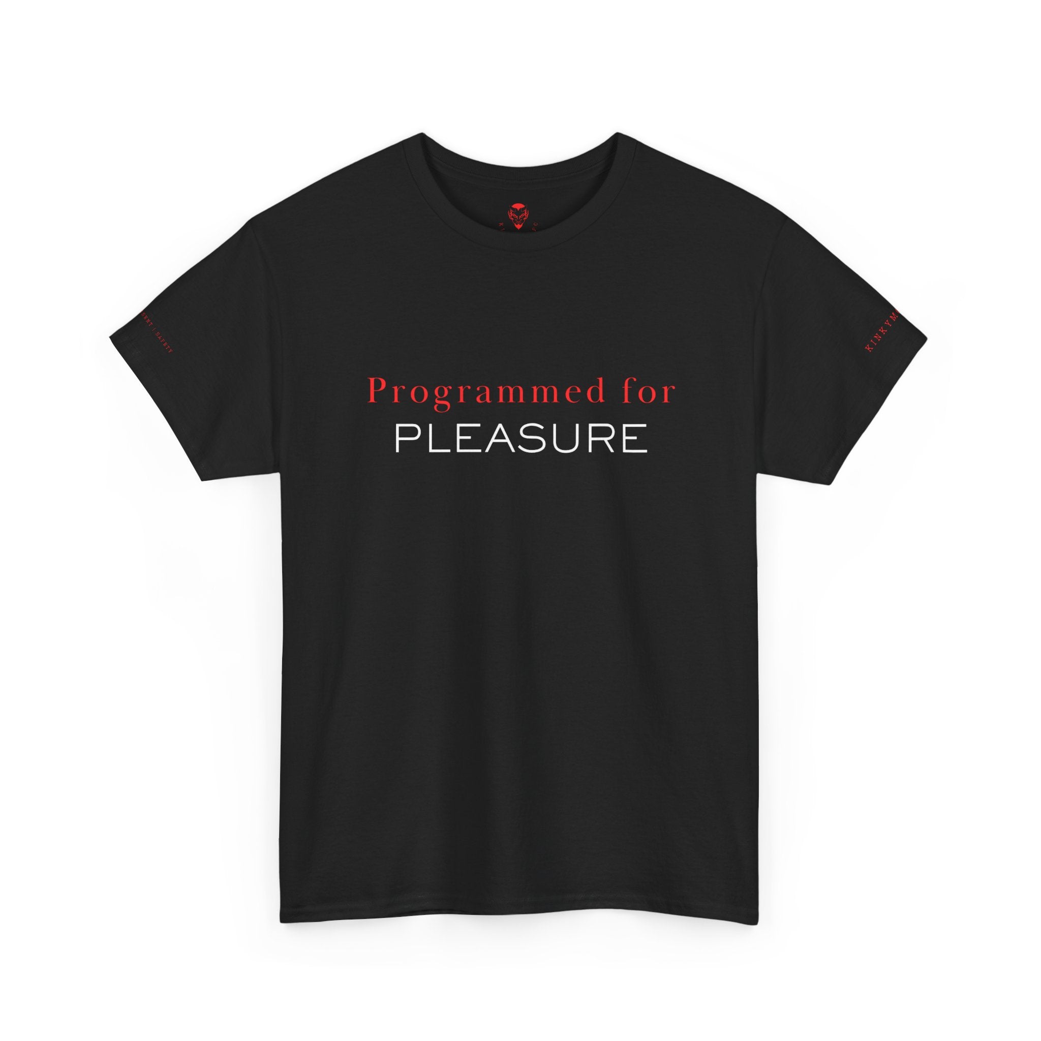Programmed for Pleasure