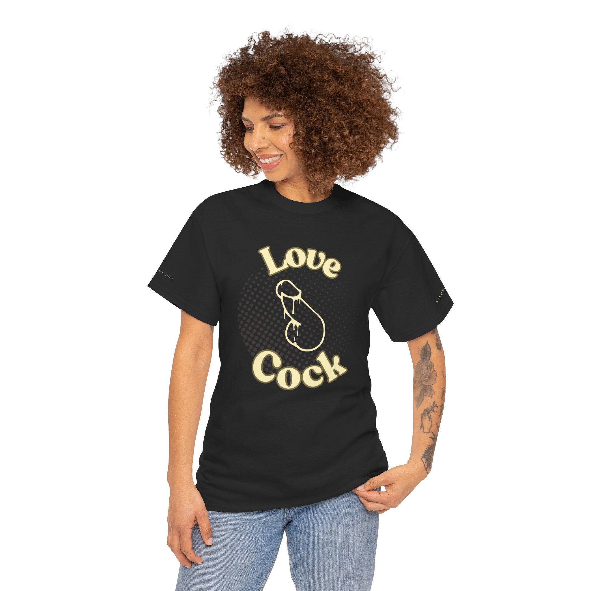 Love Cock