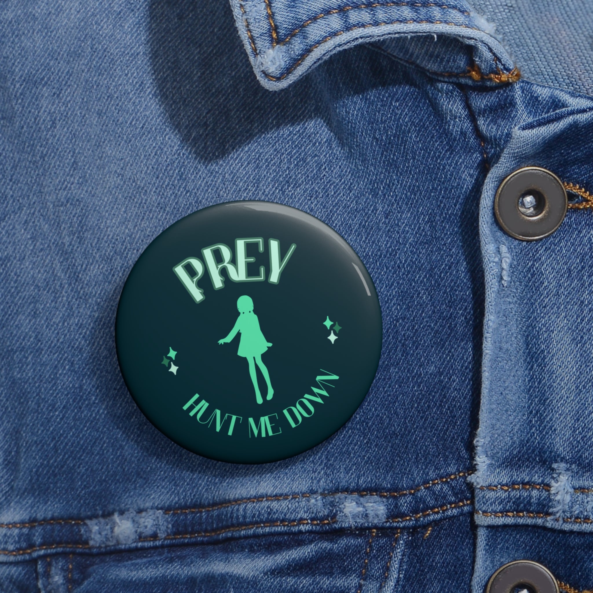 Prey