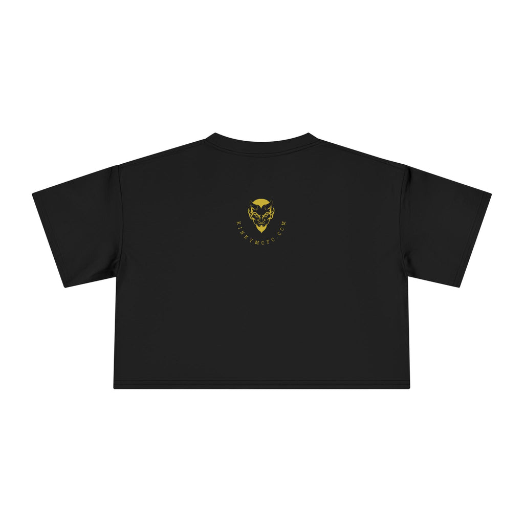Sub Space (Crop Tee)