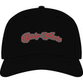 Dirty Whore | Embroidered Icon Cap