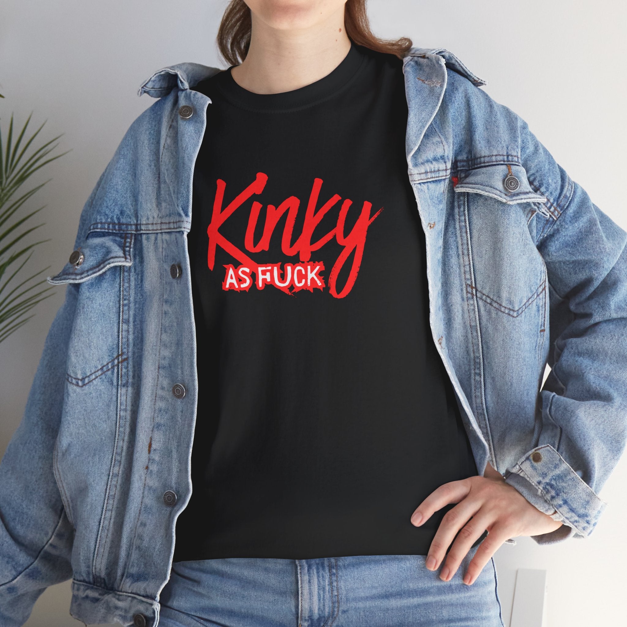 Kinky AF