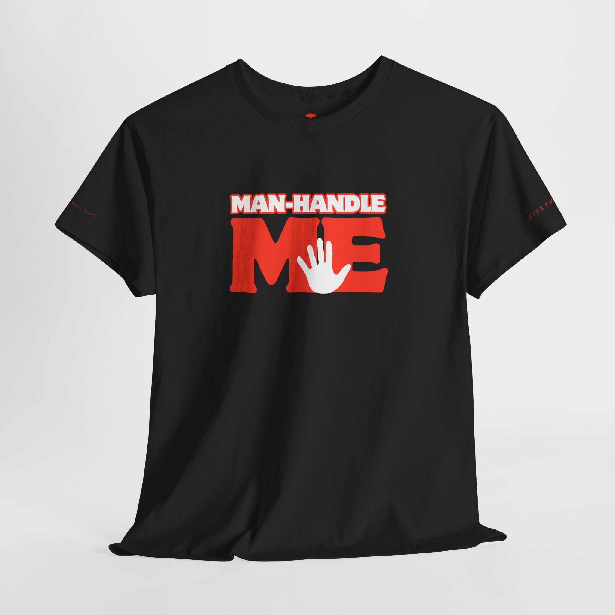 Manhandle Me