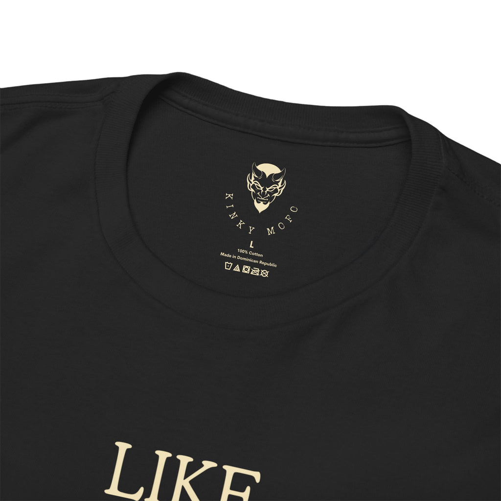 Like & Follow