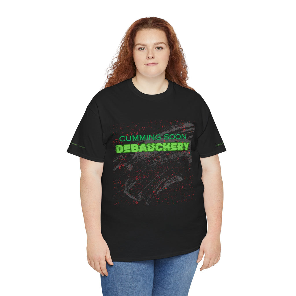 Debauchery