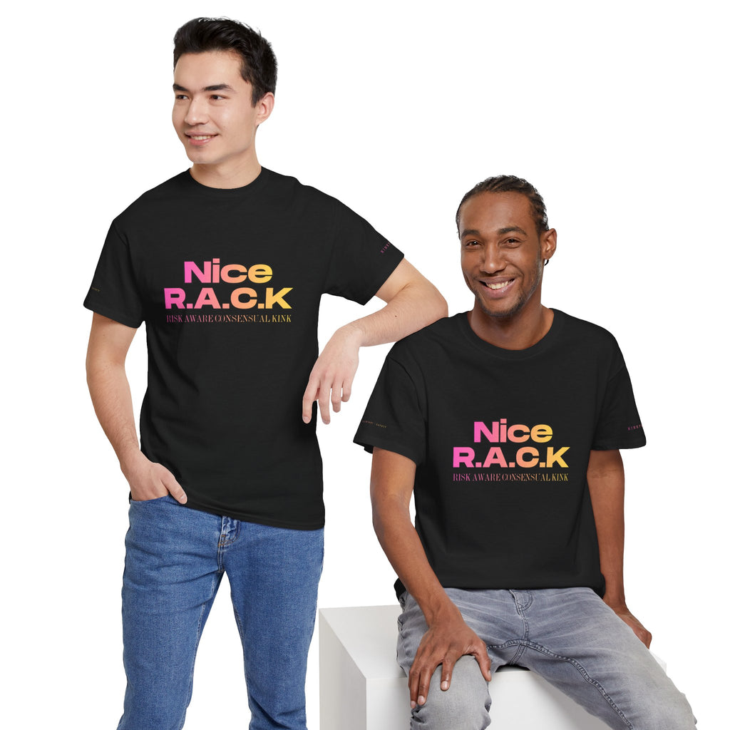 R.A.C.K