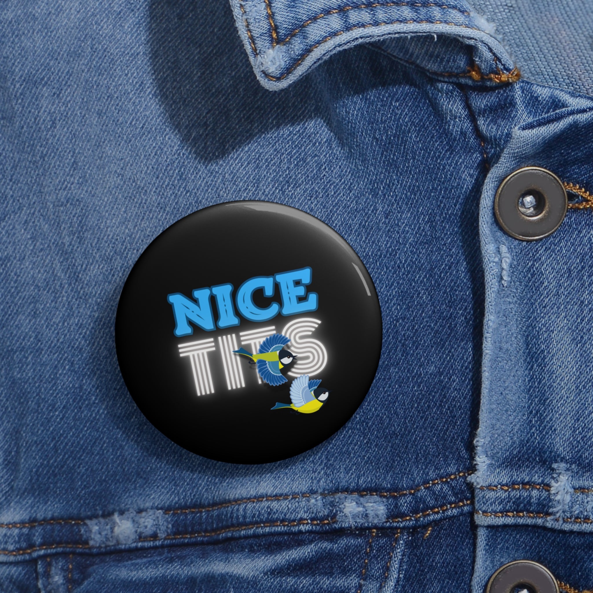 Nice Tits
