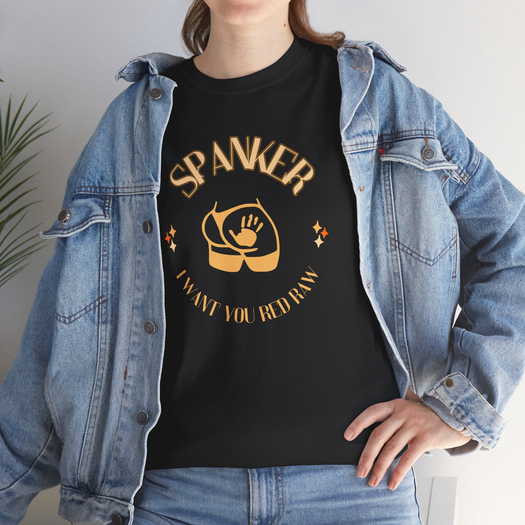 Spanker