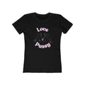 I love pussy