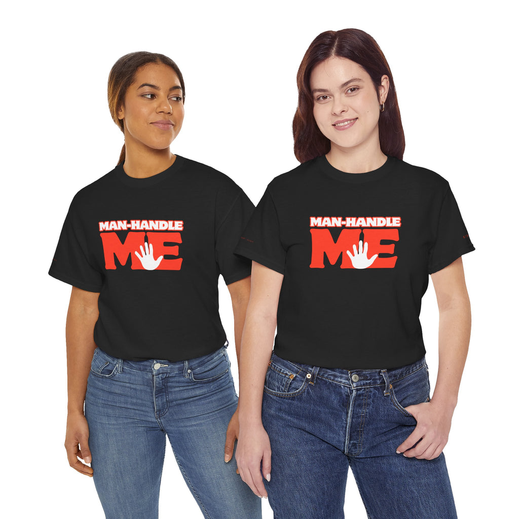 Manhandle Me
