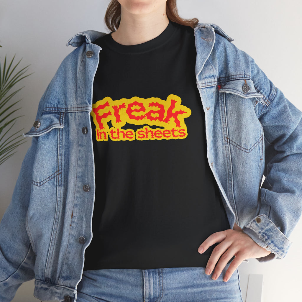 Freak in the Sheets