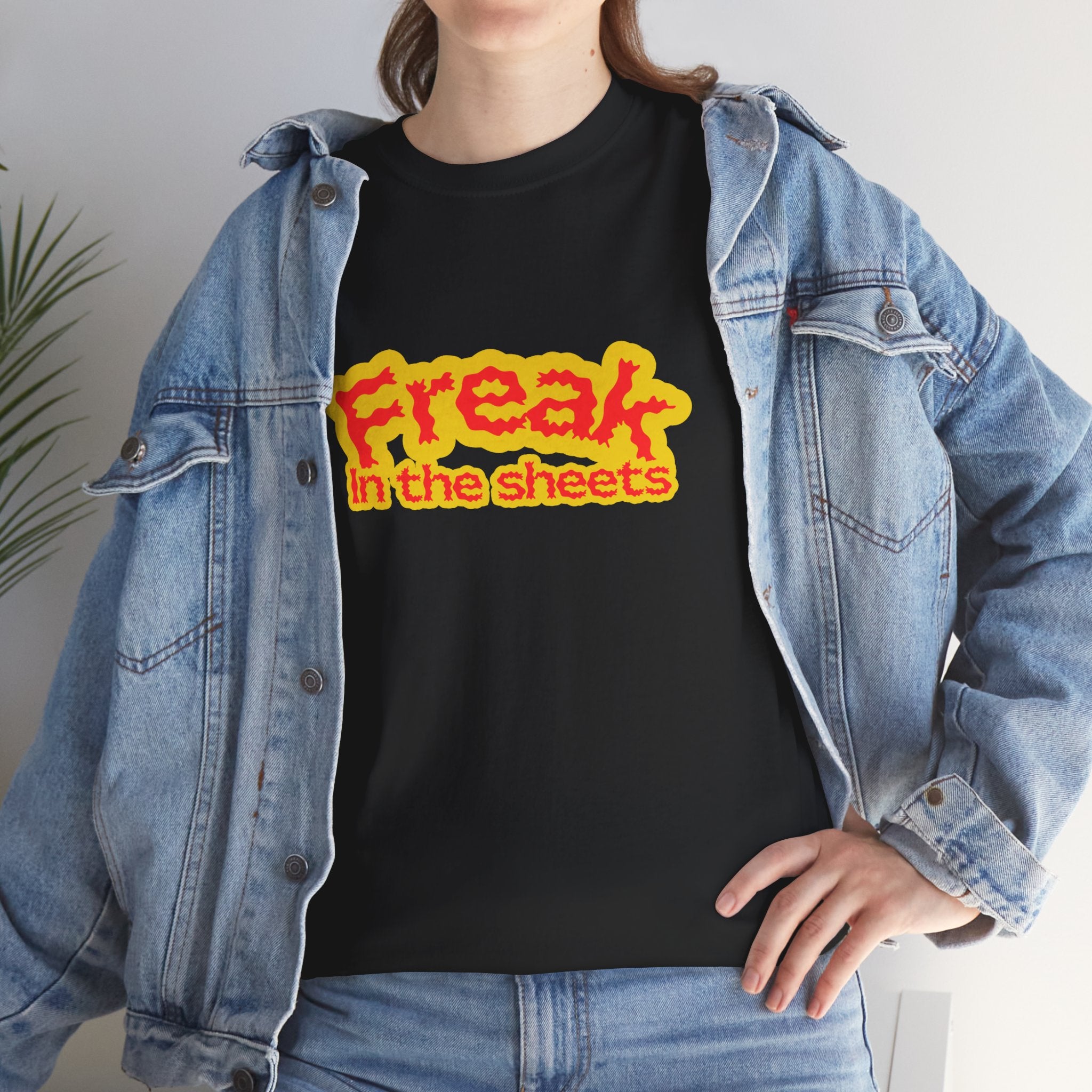 Freak in the Sheets