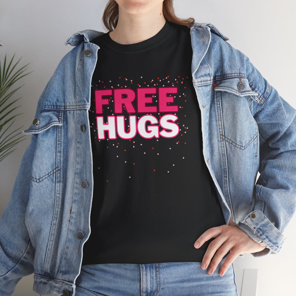 Free Hugs