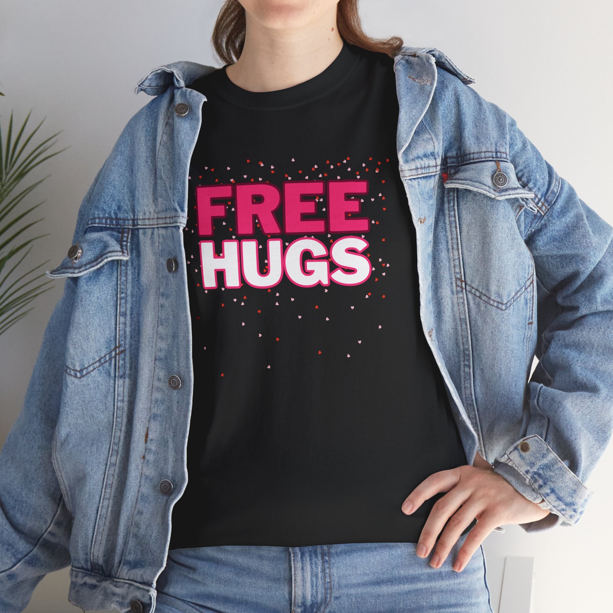 Free Hugs
