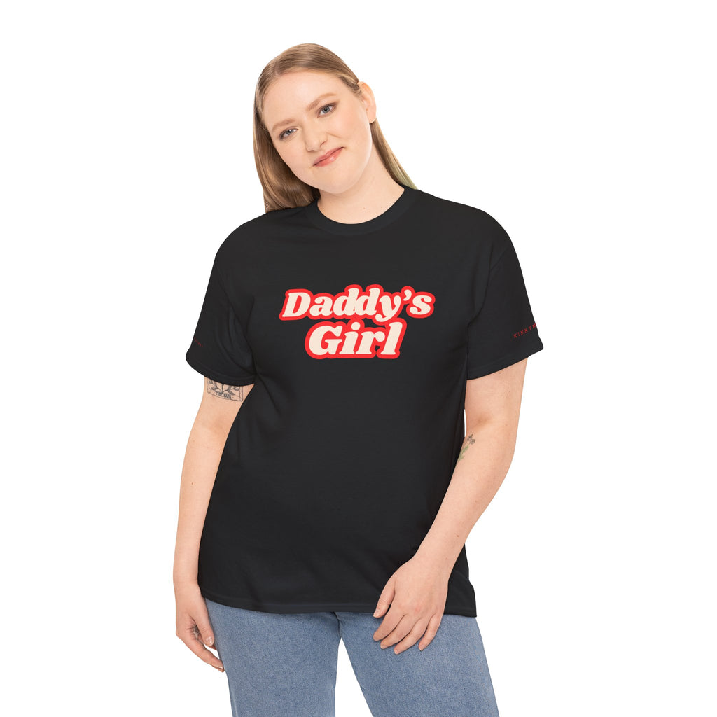 Daddy's Girl