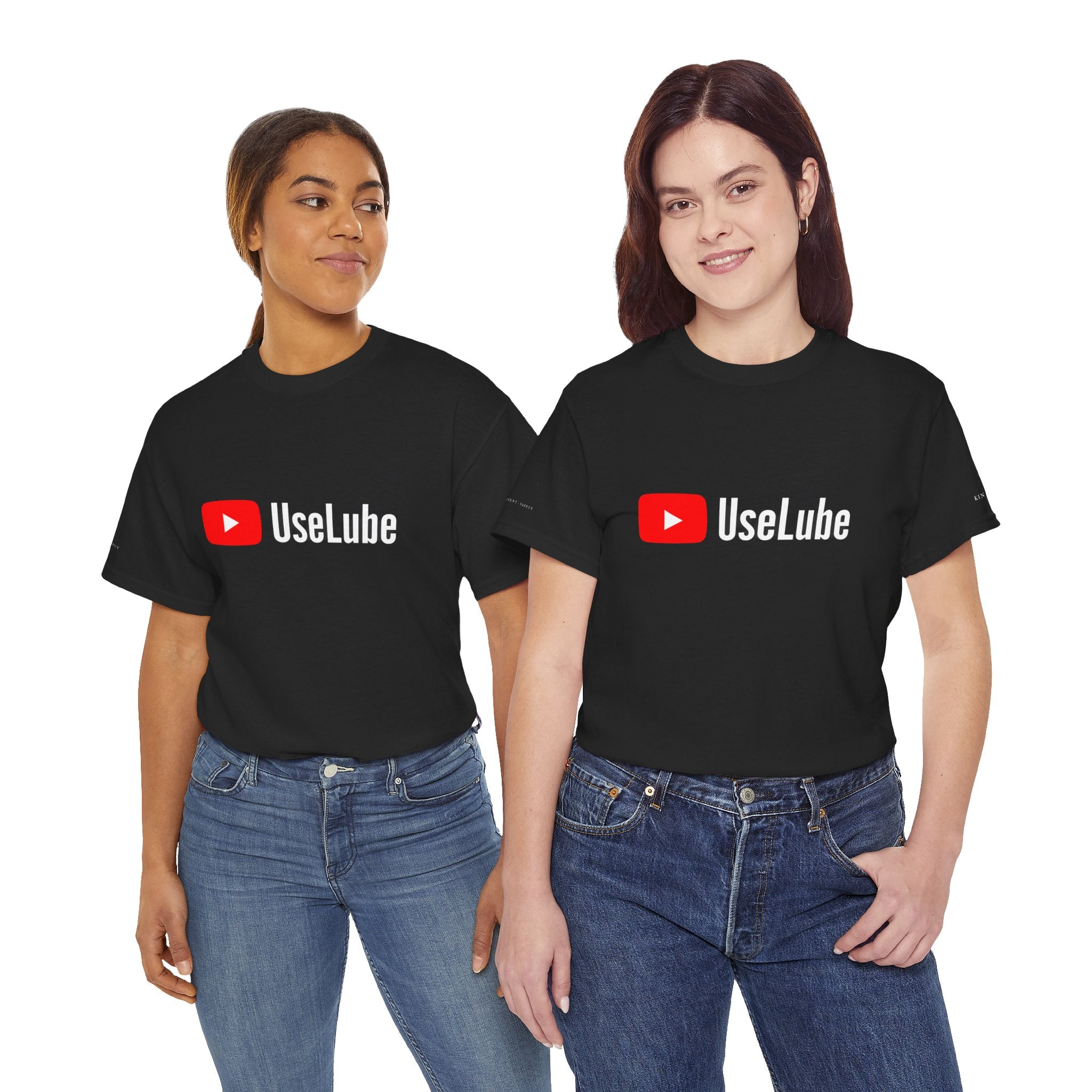 UseLube