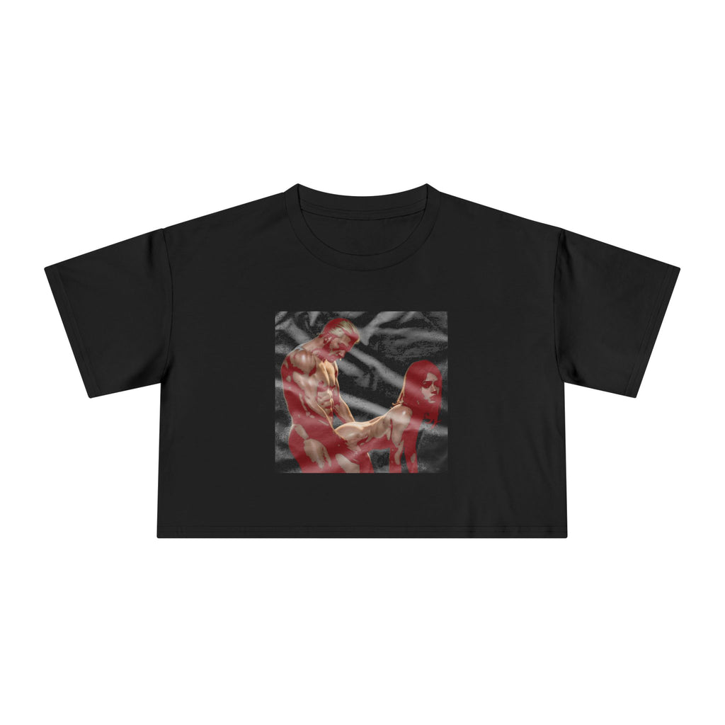 One Job (Crop Tee)