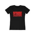 Kink (Female - Boyfriend Tee)
